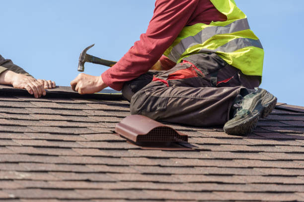 Trusted Kenosha, WI Roofing Contractor Experts