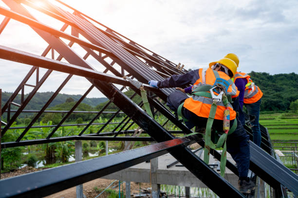 Best New Roof Installation  in Kenosha, WI