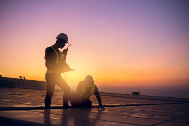 Quick and Trustworthy Emergency Roof Repair Services in Kenosha, WI