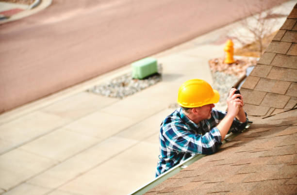 Best Metal Roofing Contractor  in Kenosha, WI
