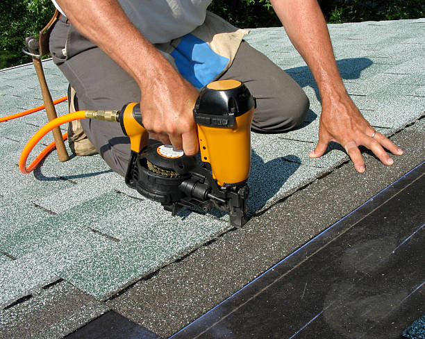 Best Metal Roofing Contractor  in Kenosha, WI
