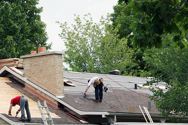 Best Flat Roof Repair Services  in Kenosha, WI
