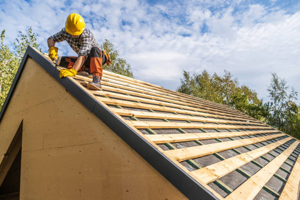 Best Residential Roofing Contractor  in Kenosha, WI