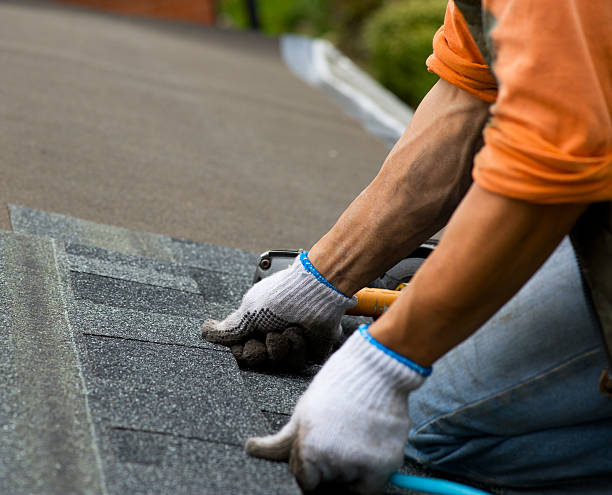 Best New Roof Installation  in Kenosha, WI