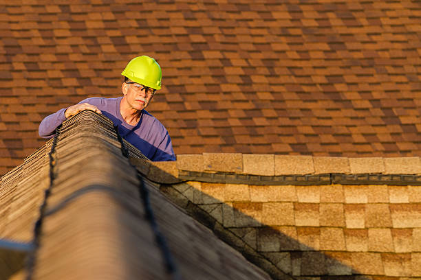 Quick and Trustworthy Emergency Roof Repair Services in Kenosha, WI