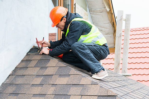 Heating Cable for Roof Installation in Kenosha, WI