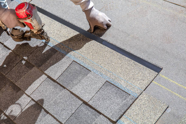Best Emergency Roof Repair  in Kenosha, WI